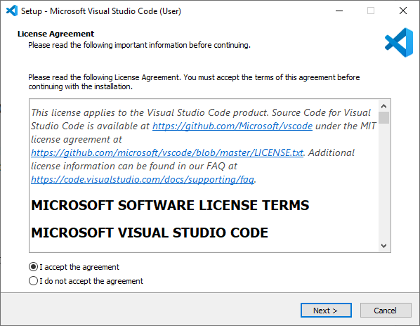 2-Install-VS-Code Hướng dẫn cài đặt Visual Studio Code và PlatformIO để lập trình Arduino, ESP32, ESP8266