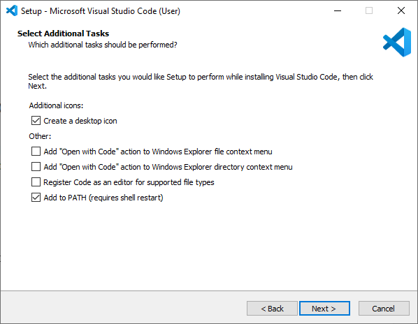 3-Install-VS-Code Hướng dẫn cài đặt Visual Studio Code và PlatformIO để lập trình Arduino, ESP32, ESP8266