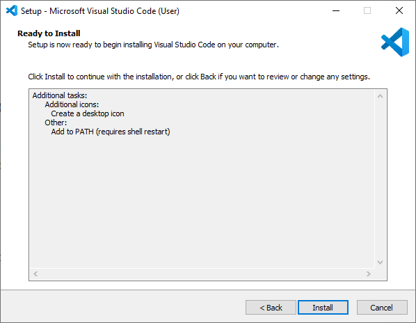 4-Install-VS-Code Hướng dẫn cài đặt Visual Studio Code và PlatformIO để lập trình Arduino, ESP32, ESP8266