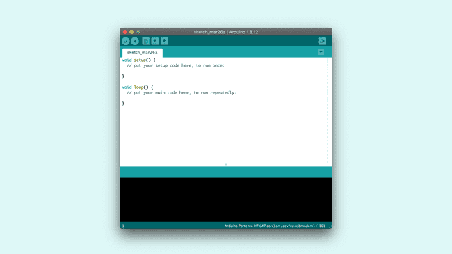 AEK-CH2-SC2.1-ARDUINO-IDE Arduino IDE, phần mềm lập trình Arduino cho người mới bắt đầu