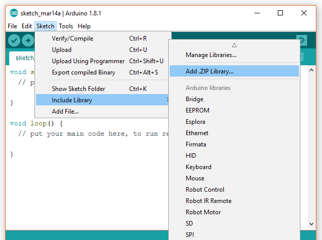 Screenshot-143 Arduino IDE, phần mềm lập trình Arduino cho người mới bắt đầu