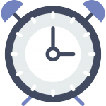 alarm-clock-1-150x150-1 Kết nối ESP32 với cảm biến chuyển động PIR dùng ngắt ngoài và millis()