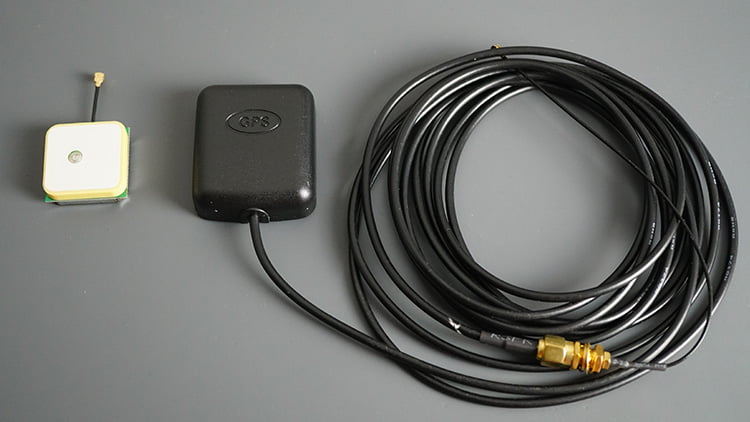 antennas-for-GPS-Modules Kết nối ESP32 với GPS module NEO-6M