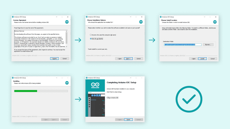 downloading-and-installing-img02 Arduino IDE, phần mềm lập trình Arduino cho người mới bắt đầu