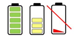 drain-batteries ESP32 Deep Sleep với Arduino IDE