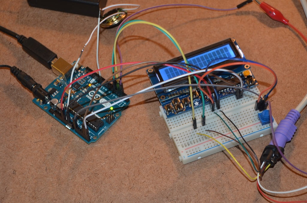 Bộ huấn luyện mã Morse