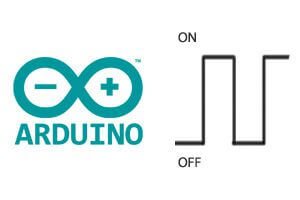 Ngõ vào số cho Arduino (Digital Input for Arduino)